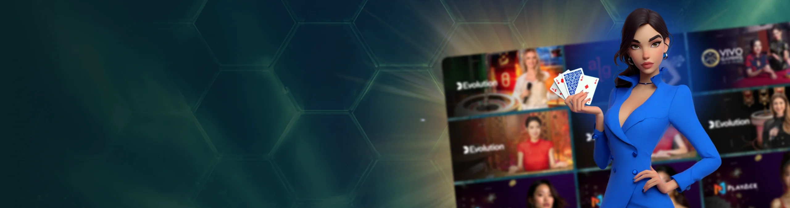 22Bet Ζωντανά