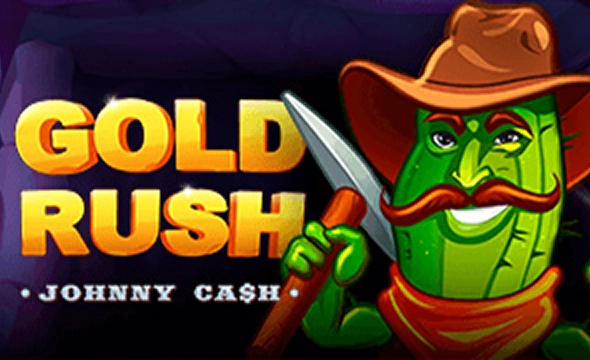 Gold Rush