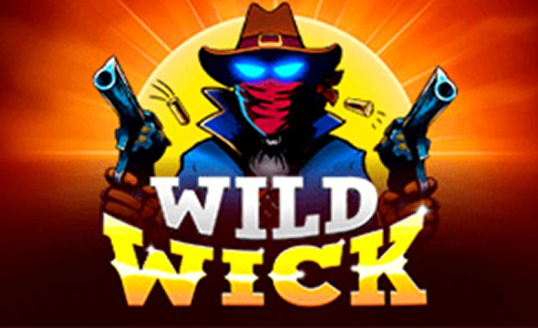 Wild Wick Wild Wick