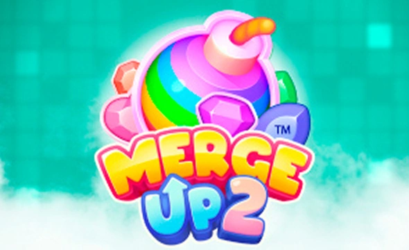 Merge Up 2 Merge Up 2