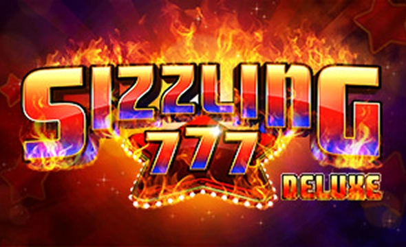 Sizzling 777