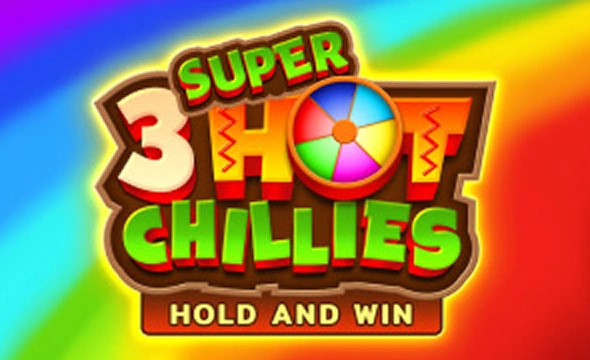 Super 3 Hot Chillies